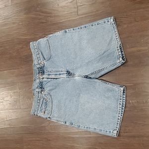 LEVIS 505 Shorts